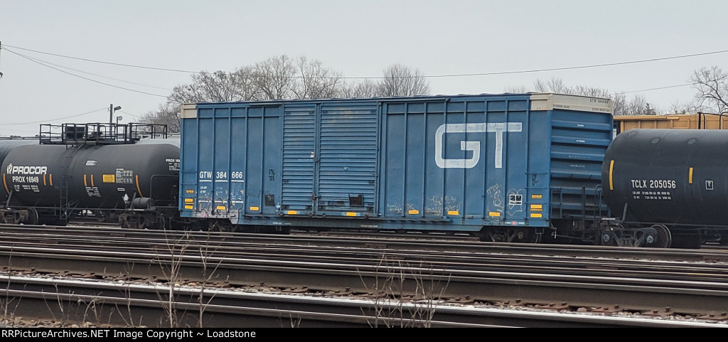 GTW 384666